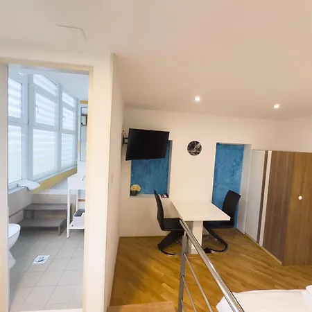 Lejlighed Dreams Bacvice