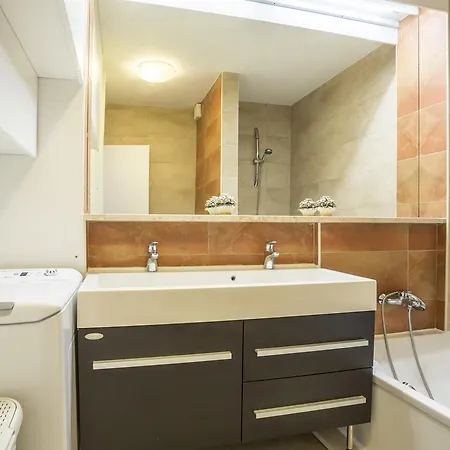 Dreams Bacvice Split