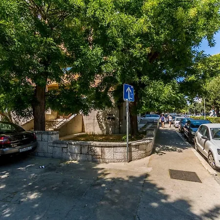 Lejlighed Dreams Bacvice *