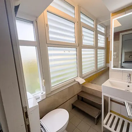 Apartmán Dreams Bacvice Split