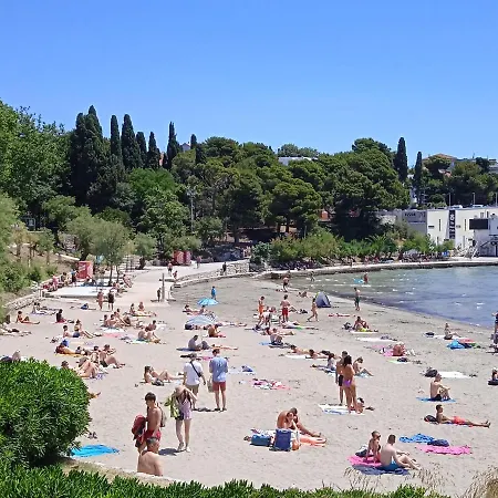 Dreams Bacvice Appartamento *