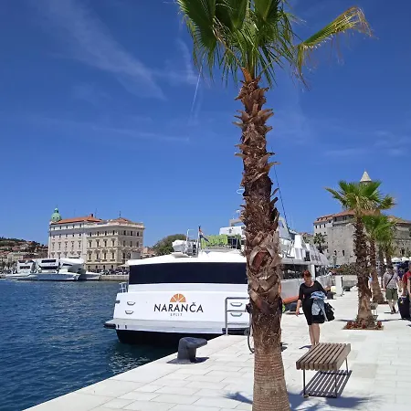 Dreams Bacvice * Spalato