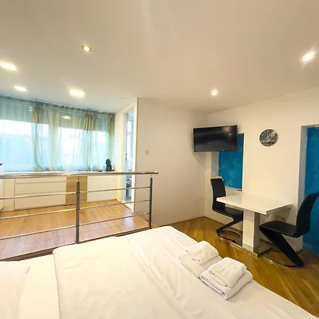 Dreams Bacvice Appartamento *