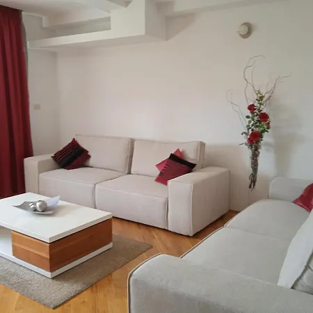 Apartment Dreams Bacvice Split