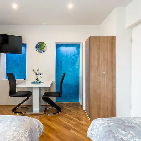 Apartment Dreams Bacvice